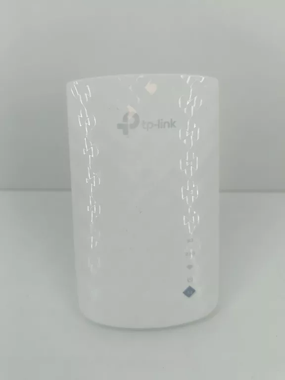 EXTENDER WZMACNIACZ REPEATER WIFI AC750 TP-LINK RE190 V5 750 MBPS ONEMESH