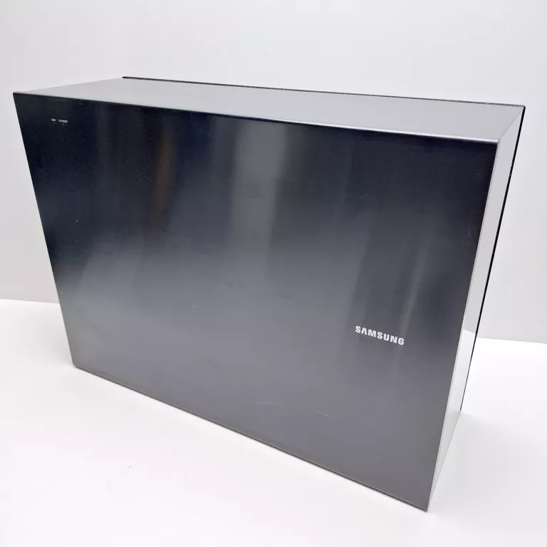 SOUNDBAR + SOBWOOFER+ PILOT SAMSUNG HW-J550 320 W