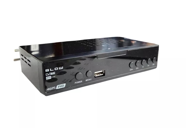 TUNER TV BLOW 4625 FHD