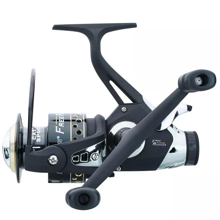 KOŁOWROTEK ROBINSON FREERUNNER 606 Z WOLNYM BIEGIEM