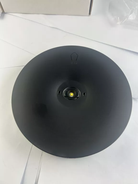 OPRAWA OŚWIETLENIA AWARYJNEGO STARLET ROUND SO 250 NM 1H MT