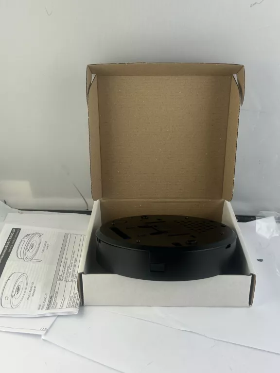 OPRAWA OŚWIETLENIA AWARYJNEGO STARLET ROUND SO 250 NM 1H MT