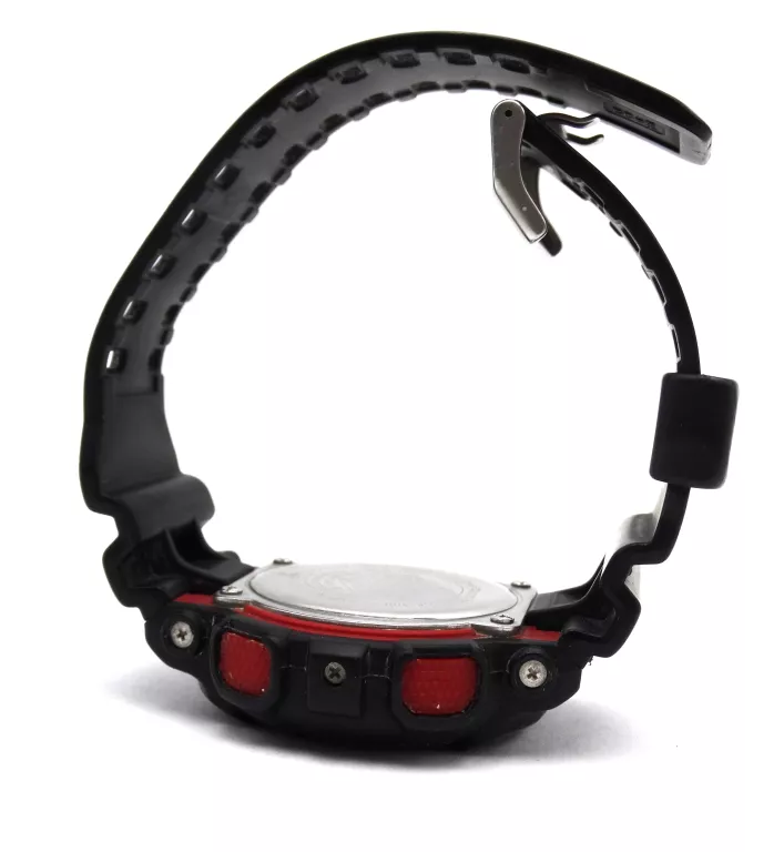 ZEGAREK CASIO G-SHOCK GA 100