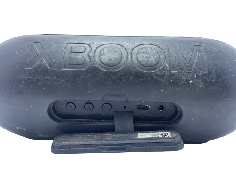 GŁOŚNIK BT LG XBOOM 20W