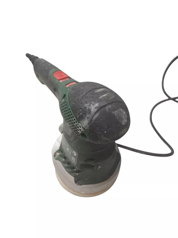SZLIFIERKA BOSCH PEX 400 AE