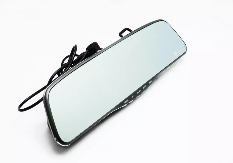 REJESTRATOR SAMOCHODOWY CAR DVR NAVITEL MR250