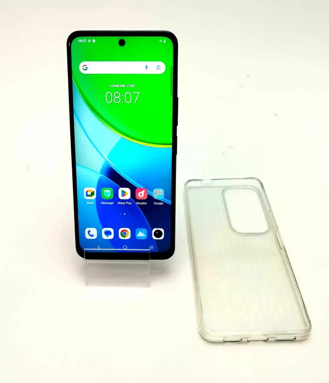 TELEFON  VIVO Y19S