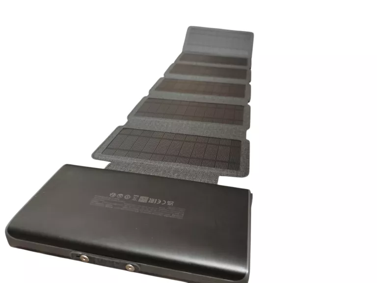 POWERBANK ROMOSS 30000MAH SOLAR