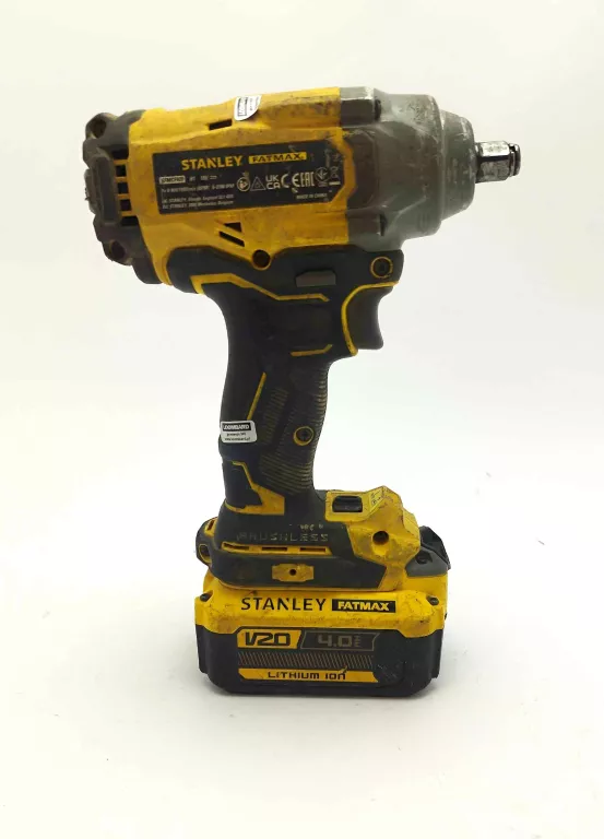 STANLEY FATMAX SFMCF920