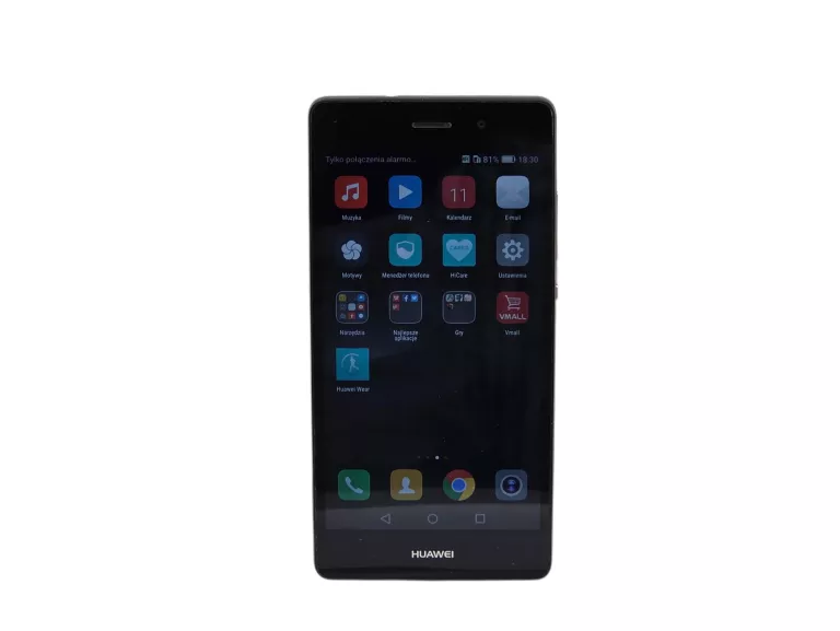 TELEFON HUAWEI ALE-L21