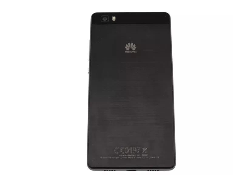 TELEFON HUAWEI ALE-L21