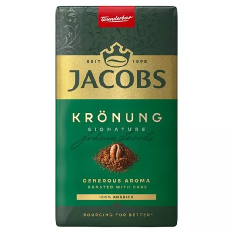 KAWA JACOBS 250G
