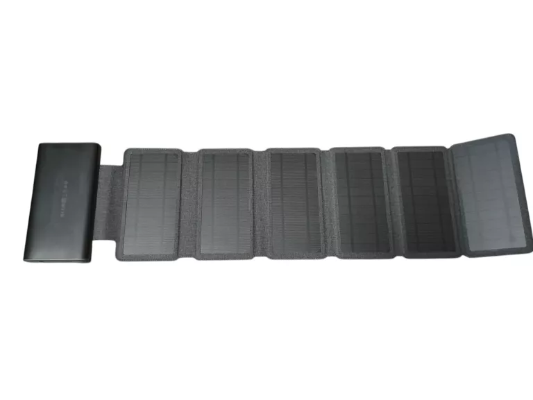 POWERBANK ROMOSS 30000MAH SOLAR