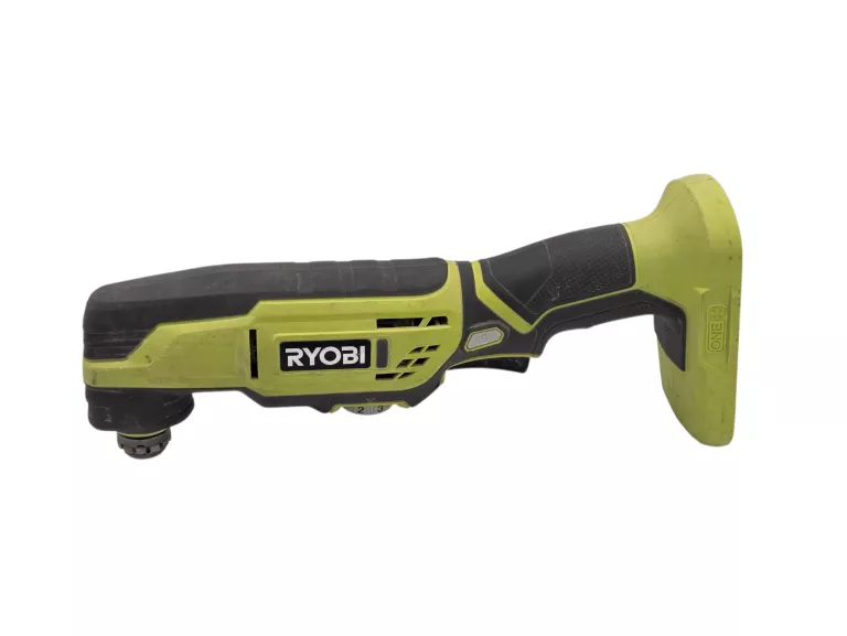 NARZEDZIE WIELOFUNKCYJNE RYOBI R18MT3 - SAME BODY