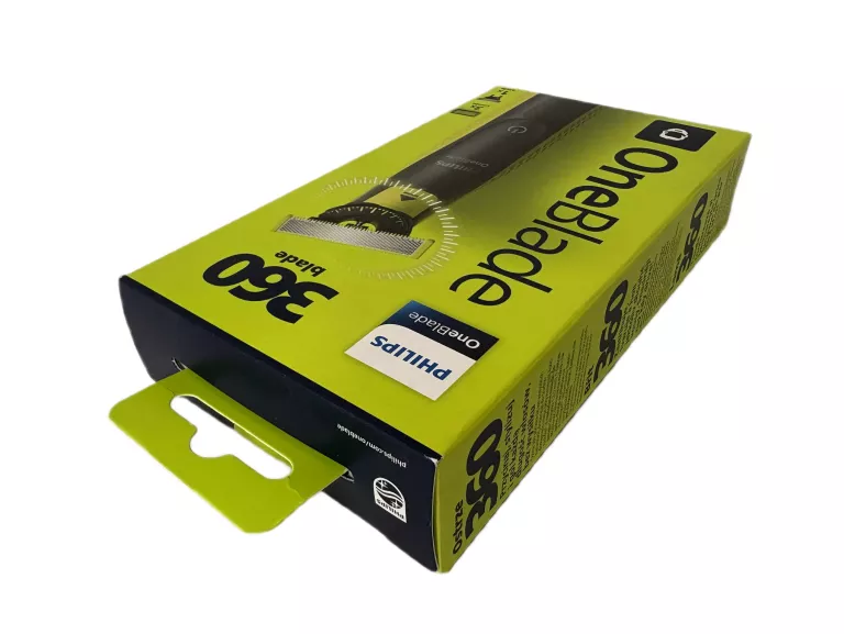 GOLARKA PHILIPS ONE BLADE 360