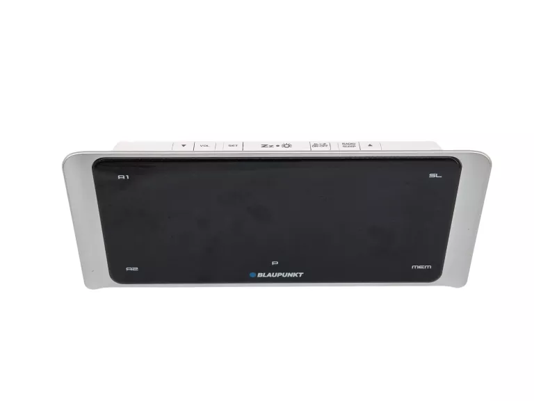 RADIOBUDZIK BLAUPUNKT CR16WH