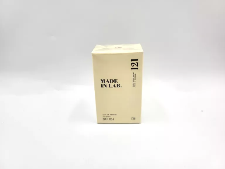 MADE IN LAB 121 50ML