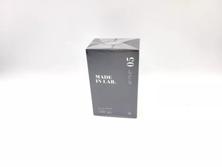 MADE IN LAB 05 100ML