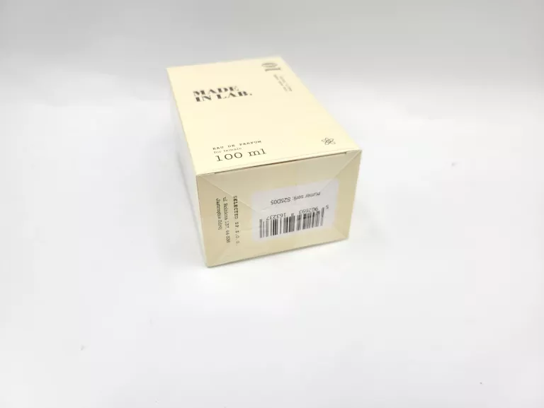 MADE IN LAB 10 100ML