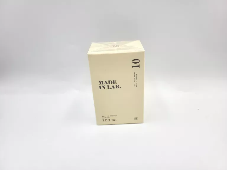 MADE IN LAB 10 100ML