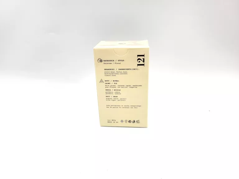 MADE IN LAB 121 50ML