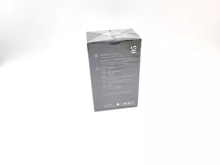 MADE IN LAB 05 100ML