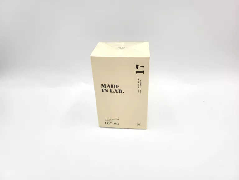 MADE IN LAB 17 100ML