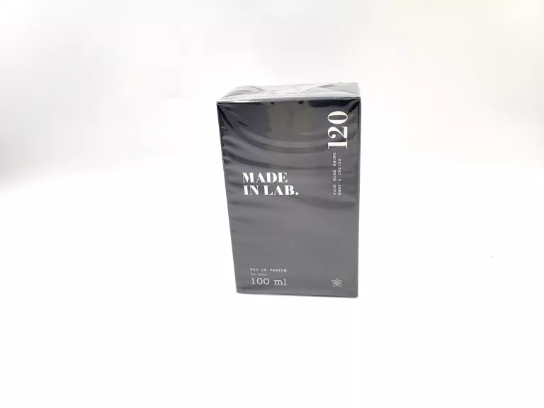 MADE IN LAB  120 100ML