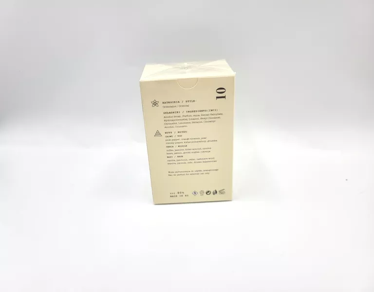 MADE IN LAB 10 100ML