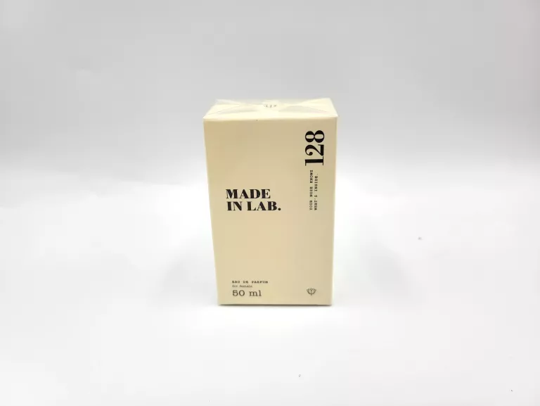 MADE IN LAB 128 50ML