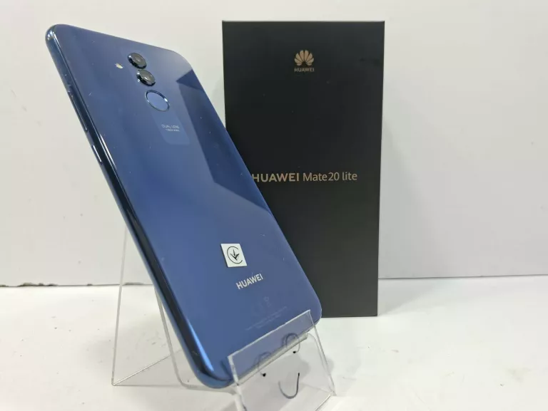 TELEFON HUAWEI MATE 20 LITE