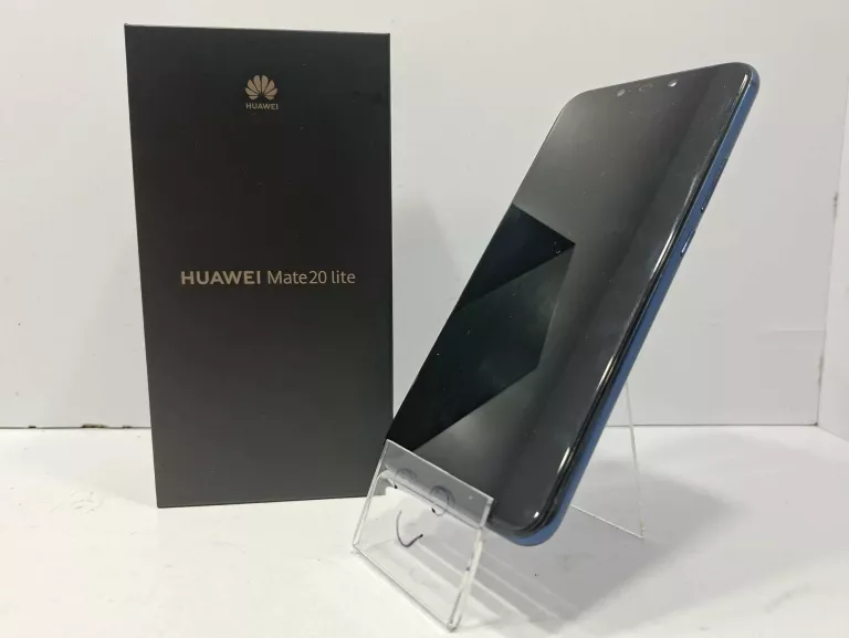 TELEFON HUAWEI MATE 20 LITE