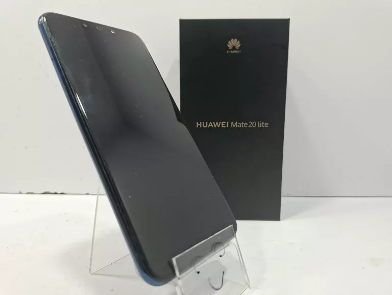 TELEFON HUAWEI MATE 20 LITE