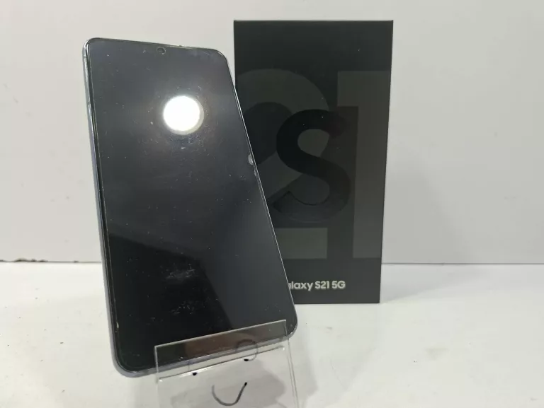 TELEFON SAMSUNG S21 5G