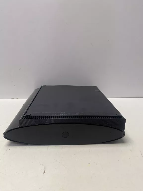 KONSOLA SONY PLAYSTATION 3 SUPER SLIM PS3 CECH-4004C 500GB