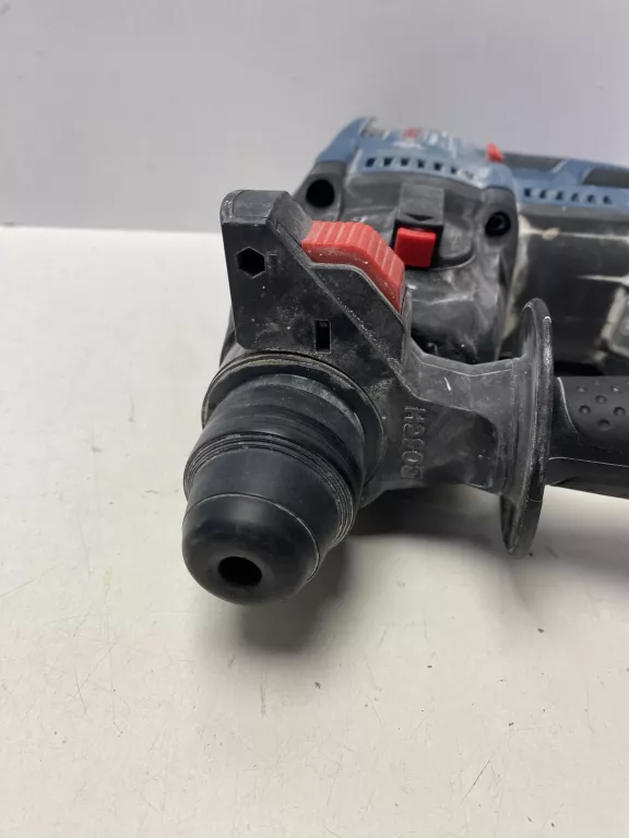 MŁOTOWIERTARKA BOSCH GBH 180-LI