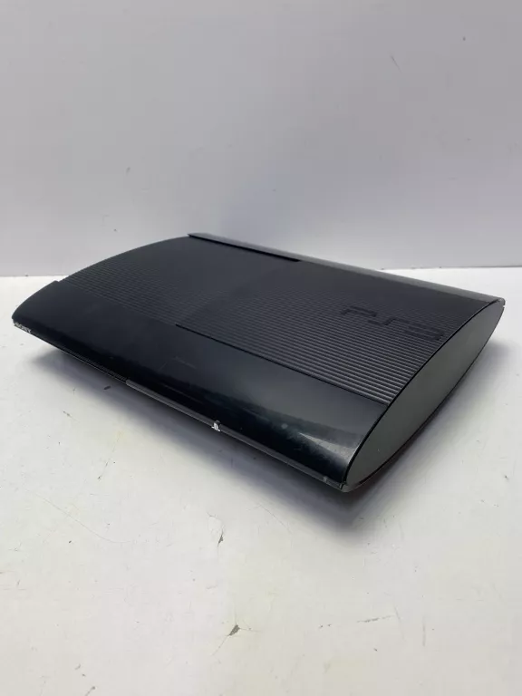 KONSOLA SONY PLAYSTATION 3 SUPER SLIM PS3 CECH-4004C 500GB