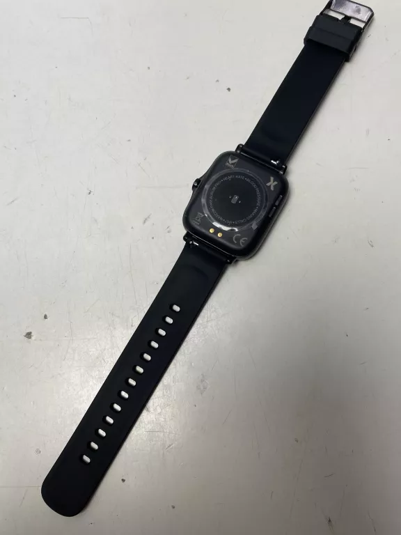 SMARTWATCH MAXCOM AURUM PRO