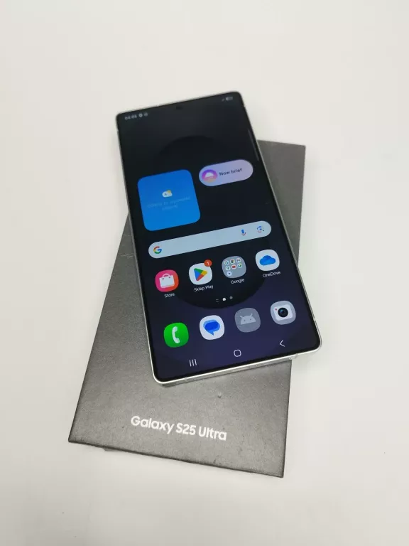 TELEFON SAMSUNG GALAXY S25 ULTRA