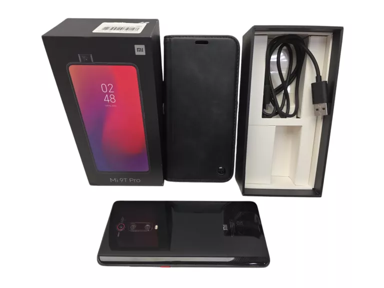 TELEFON XIAOMI MI 9T PRO 6/128GB