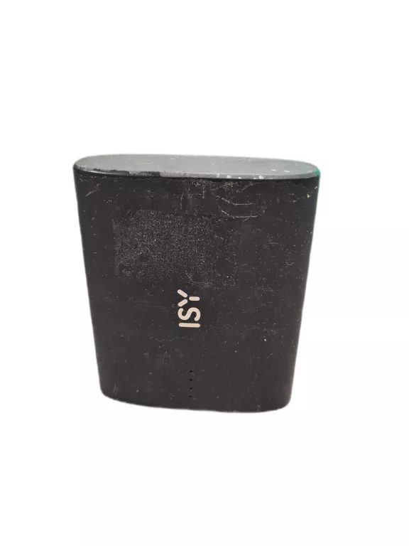 POWERBANK ISY 10000MAH