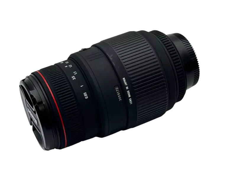 OBIEKTYW SIGMA 70-300 F/4.0-5.6 DG APO MACRO DO NIKON