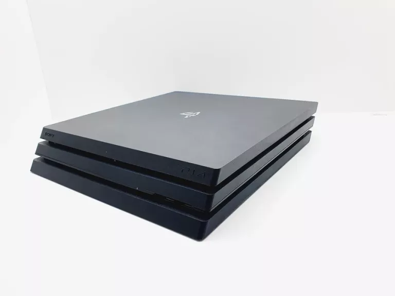 KONSOLA SONY PLAYSTATION 4 PRO CUH-7216B 1TB