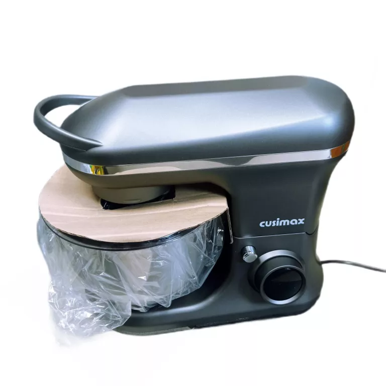 ROBOT KUCHENNY CUSIMAX
