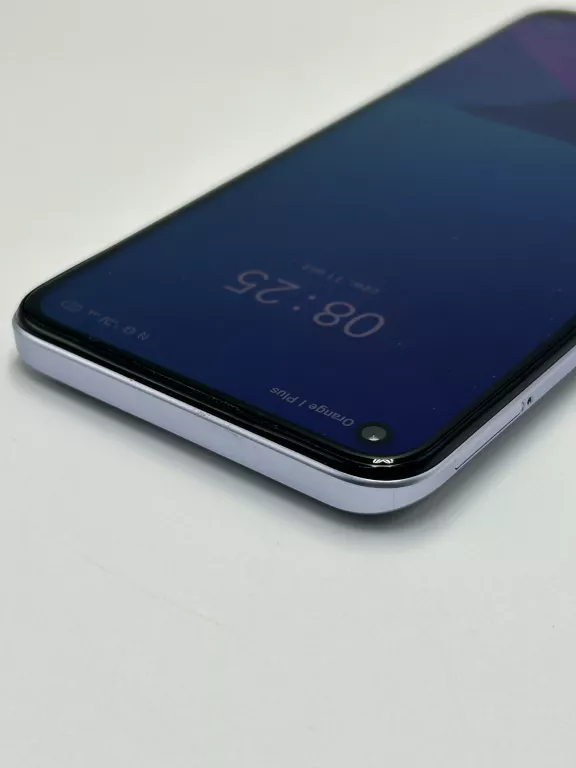 TELEFON SMARTFON REALME 8I RMX3151 4 GB/64 GB 4G (LTE) FIOLETOWY