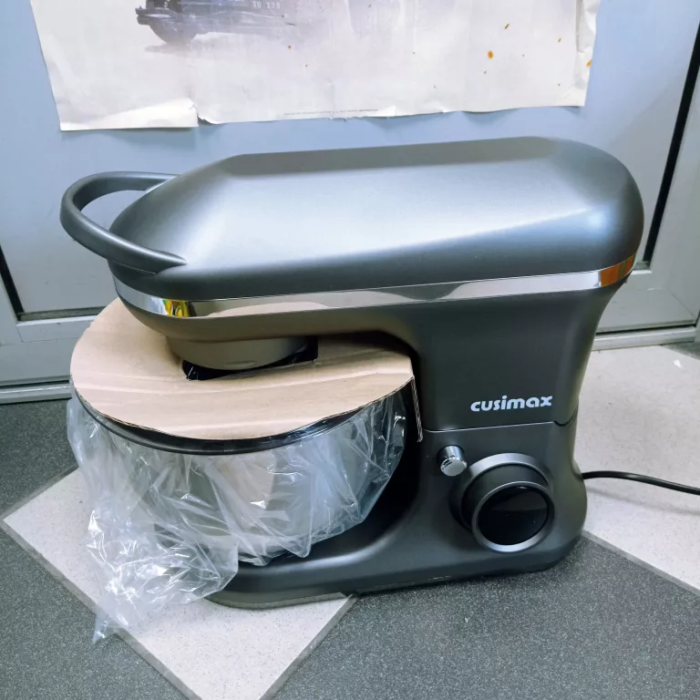 ROBOT KUCHENNY CUSIMAX