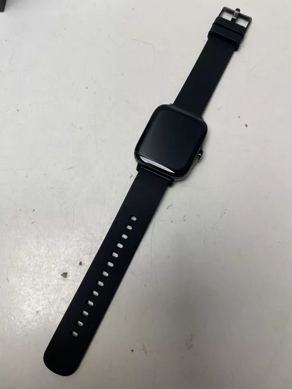 SMARTWATCH MAXCOM AURUM PRO