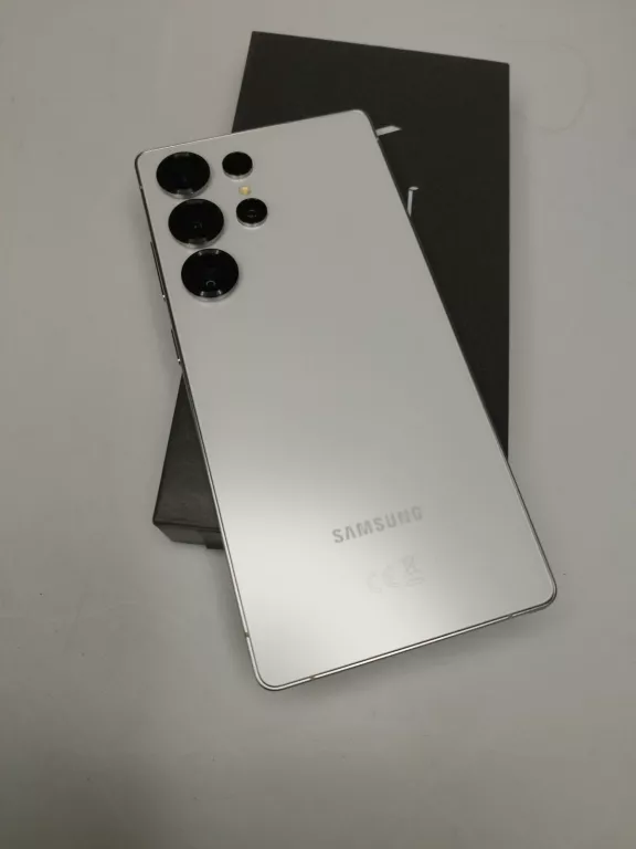 TELEFON SAMSUNG GALAXY S25 ULTRA