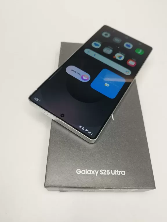 TELEFON SAMSUNG GALAXY S25 ULTRA