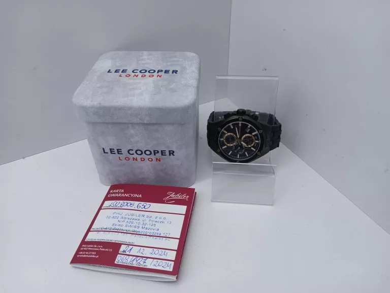 ZEGAREK LEE COOPER LC08104.690